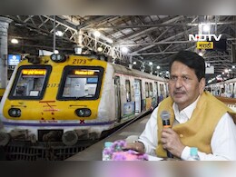 Ganesh Festival: 'गणेशोत्सवात रात्री उशिरापर्यंत लोकल- मेट्रो सुरु ठेवा', लोढांनी दिले आदेश