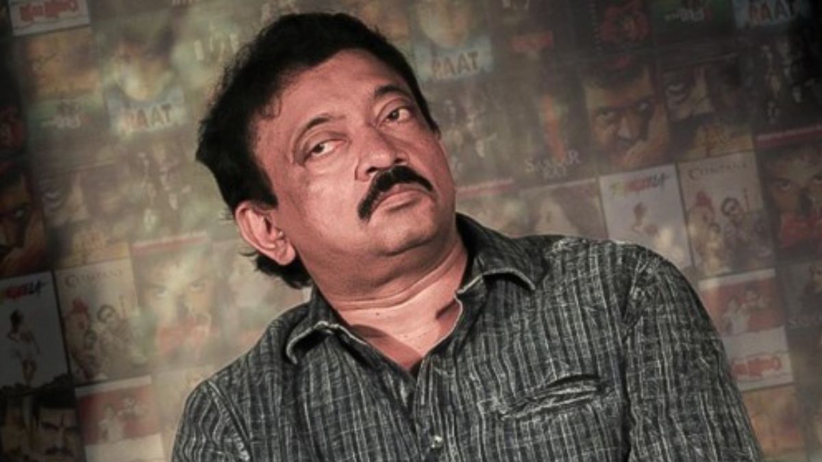 Ram Gopal Varma Challenges Dog Lovers To Open Guestrooms For Strays: "They Lecture From AC Homes..."