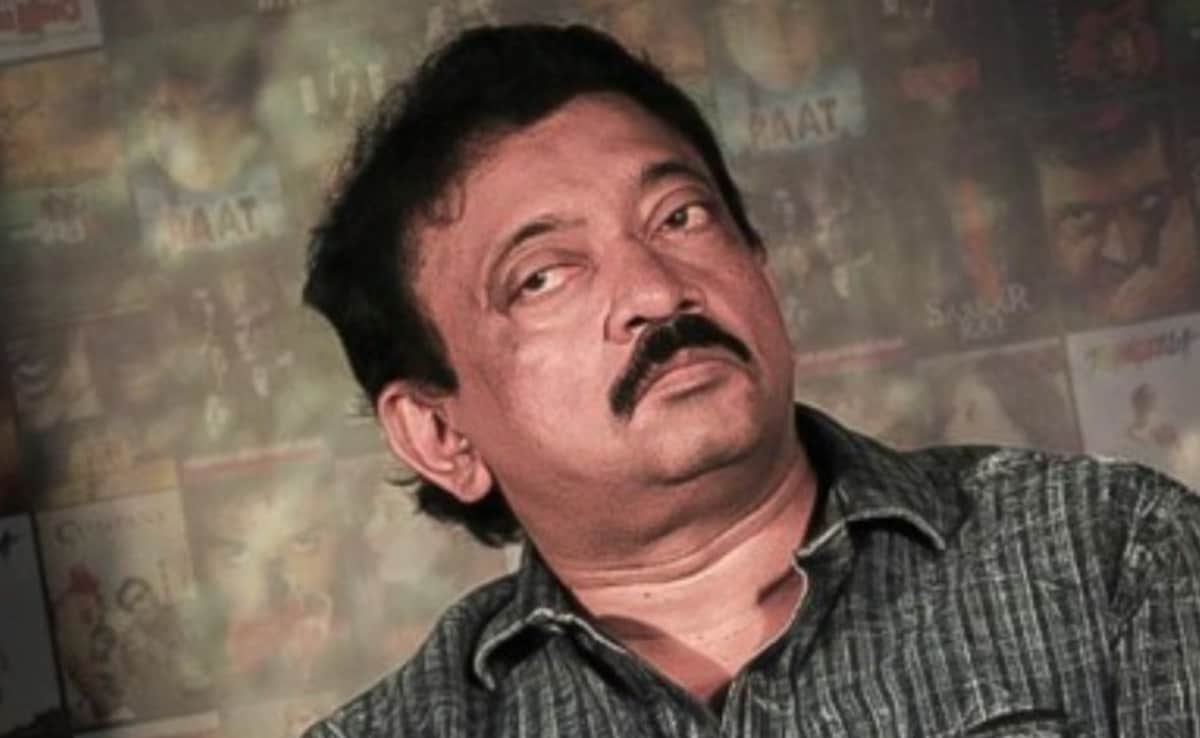 Ram Gopal Varma Challenges Dog Lovers To Open Guestrooms For Strays: "They Lecture From AC Homes..."