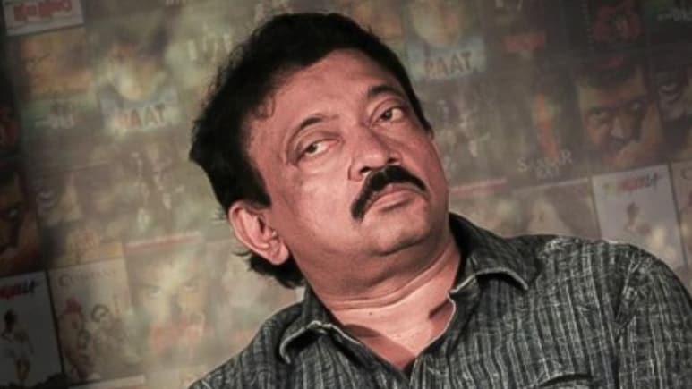 Ram Gopal Varma Challenges Dog Lovers To Open Guestrooms For Strays: "They Lecture From AC Homes..."
