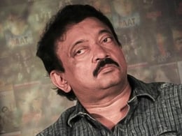 Ram Gopal Varma Challenges Dog Lovers To Open Guestrooms For Strays: "They Lecture From AC Homes..." Ram Gopal Varma Challenges Dog Lovers To Open Guestrooms For Strays: "They Lecture From AC Homes..."