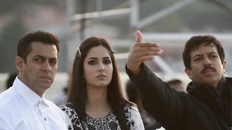13 Years Of <i>Ek Tha Tiger</i>: "First Heartbeat Of A Franchise That..." Kabir Khan On Salman-Katrina's Film