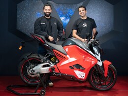 Ultraviolette Raises USD 21 Mn Investment From TDK Ventures And Existing Investors Ultraviolette Raises USD 21 Mn Investment From TDK Ventures And Existing Investors