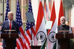 India Responds Firmly To US Warning On Russian Oil Imports Amid Tariff Threats India Responds Firmly To US Warning On Russian Oil Imports Amid Tariff Threats