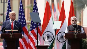 India's Big Tariff Fact-Check