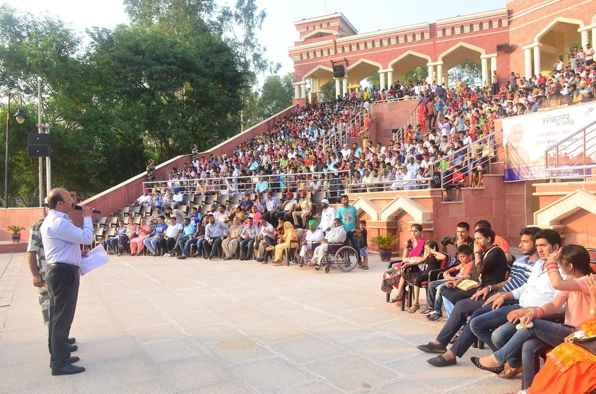 आखिर क्यों भारत ने एक के बदले पाकिस्तान को दिए 12 गांव, जानिए यहां वजह...