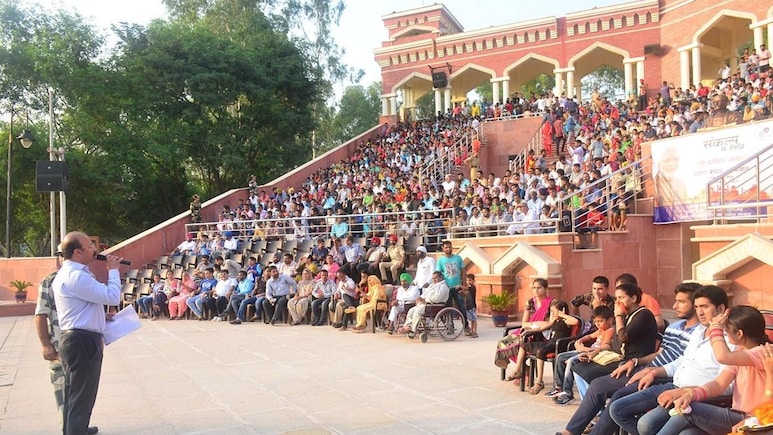 आखिर क्यों भारत ने एक के बदले पाकिस्तान को दिए 12 गांव, जानिए यहां वजह...