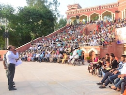 आखिर क्यों भारत ने एक के बदले पाकिस्तान को दिए 12 गांव, जानिए यहां वजह... आखिर क्यों भारत ने एक के बदले पाकिस्तान को दिए 12 गांव, जानिए यहां वजह...