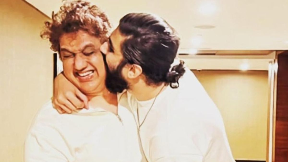 "Amaal Mallik Did Not Want To Enter <i>Bigg Boss 19</i>, It Was My Decision": Father Daboo Malik To NDTV