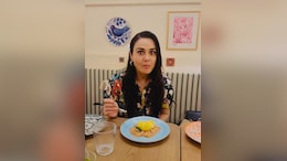 Preity Zinta Was "Blown Away" By Italian Food At This Restaurant Near Chandigarh