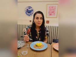 Preity Zinta Was "Blown Away" By Italian Food At This Restaurant Near Chandigarh Preity Zinta Was "Blown Away" By Italian Food At This Restaurant Near Chandigarh