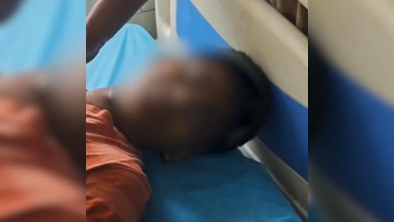 2 Students Burn Boy's Stomach, Hands With Iron Box In Andhra Pradesh: Cops 2 Students Burn Boy's Stomach, Hands With Iron Box In Andhra Pradesh: Cops