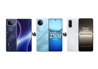 Vivo T4R 5G vs iQOO Z10R 5G vs OnePlus Nord CE 5 5G: जानें कौन सा फोन है बेस्ट