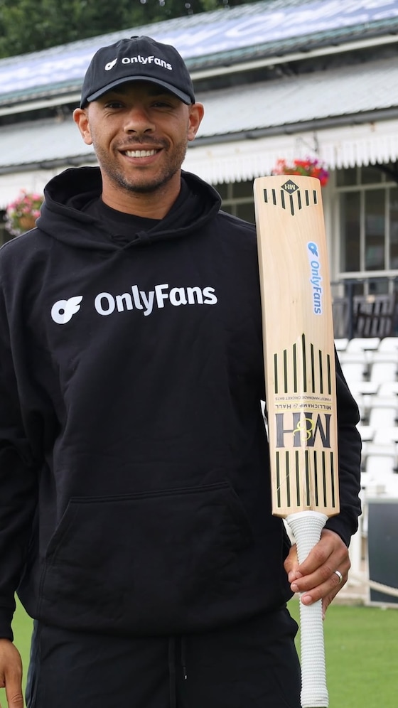 Tymal Mills Joins OnlyFans, Will Share This Type Content