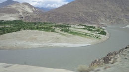Centre Plans Big Indus Gift For North India Ahead Of 2029 Elections