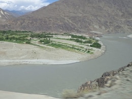 Centre Plans Big Indus Gift For North India Ahead Of 2029 Elections Centre Plans Big Indus Gift For North India Ahead Of 2029 Elections