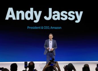 Amazon-Chef Andy Jassy ist Alexa+ Werbung in Multiturn Gesprächen