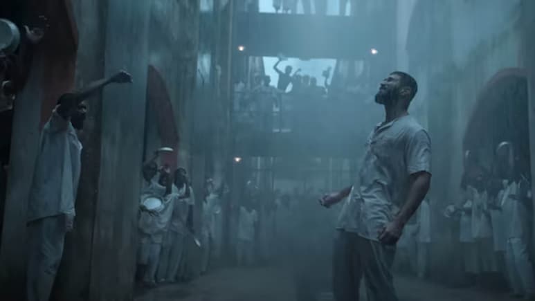 Kingdom Box Office: इस हफ्ते रिलीज हुई 4 फिल्में, लेकिन साउथ की इस मूवी का बजा डंका