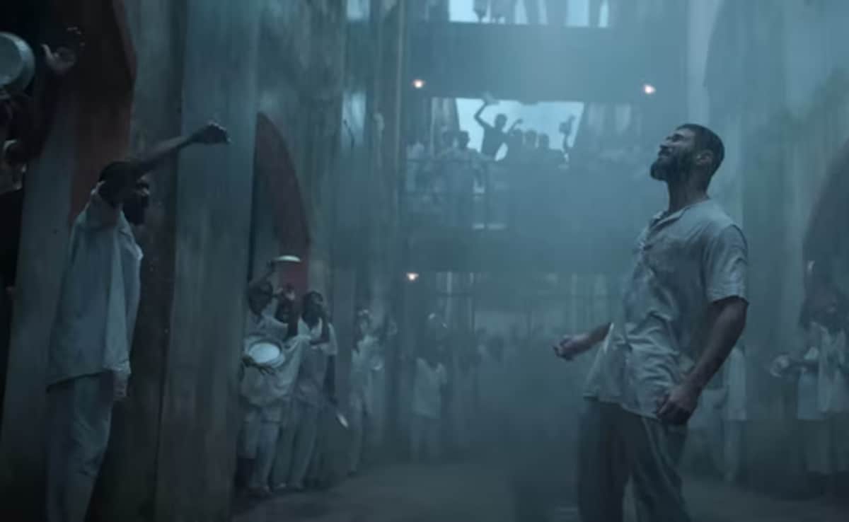 Box Office: Vijay Deverakonda's Kingdom Is 