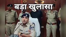शिवपुरी में अनोखा बदला! 8 साल पहले पिता की हत्या करने वाले शख्स की ASI भाई ने  सरेआम कराई हत्या
