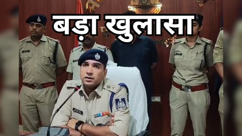 शिवपुरी में अजय तोमर हत्याकांड मामले में बड़ा खुलासा, इंदौर के ASI ने ही कराई सगे भाई की हत्या