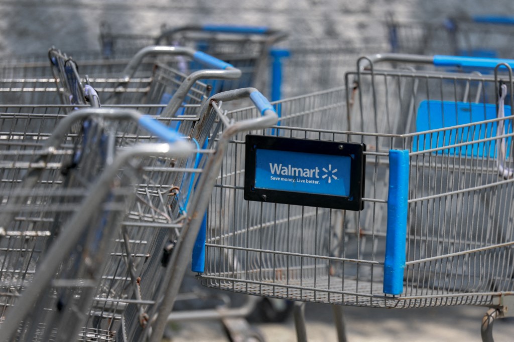 Amazon, Walmart, Target Halt Orders From India After Trump Doubles Tariff: Sources