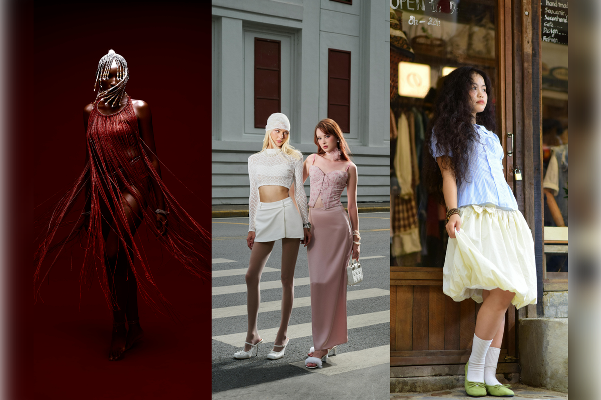 Color Trends to Watch in 2025: Insights from the Industry's Top Experts