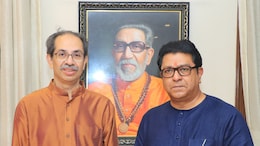 Shiv Sena UBT-MNS Alliance For BMC Elections 2026:- राज ठाकरे आणि उद्धव ठाकरे यांच्या युतीच्या मुहूर्ताची वेळ ठरली, संजय राऊत यांनी केली घोषणा