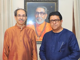 उद्धव ठाकरे से बार-बार क्यों मिल रहे राज ठाकरे? 3 महीनों में 5 मुलाकात... सिर्फ रिश्ते सुधरे या राजनीति भी सधी उद्धव ठाकरे से बार-बार क्यों मिल रहे राज ठाकरे? 3 महीनों में 5 मुलाकात... सिर्फ रिश्ते सुधरे या राजनीति भी सधी