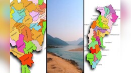 महानदी जल विवाद सुलझाने को छत्तीसगढ़ और ओडिशा आए साथ, इंजीनियरों की टीम हर हफ्ते करेगी काम