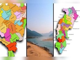 महानदी जल विवाद सुलझाने को छत्तीसगढ़ और ओडिशा आए साथ, इंजीनियरों की टीम हर हफ्ते करेगी काम महानदी जल विवाद सुलझाने को छत्तीसगढ़ और ओडिशा आए साथ, इंजीनियरों की टीम हर हफ्ते करेगी काम