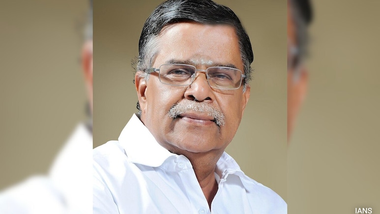 Nagaland Governor La Ganesan Dies At 80, PM Modi Calls Him "Devout Nationalist"