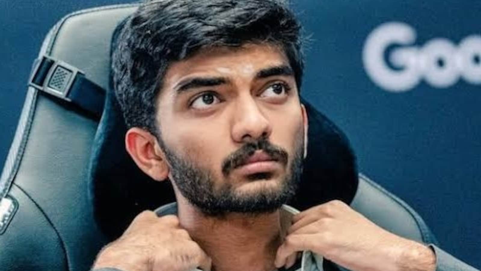 "They Are Fair": D Gukesh Opens Up On Criticism As His Form Continues To Dip