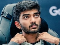 "They Are Fair": D Gukesh Opens Up On Criticism As His Form Continues To Dip