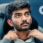 "They Are Fair": D Gukesh Opens Up On Criticism As His Form Continues To Dip