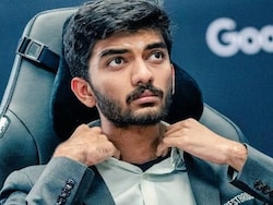 Chess World Cup: World Champion D Gukesh Bows Out After Losing To Frederik Svane