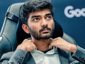 Chess World Cup: World Champion D Gukesh Bows Out After Losing To Frederik Svane