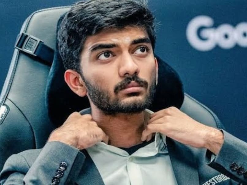Sinquefield Cup: D Gukesh In Familiar Territory, R Praggnanandhaa Aims For Podium