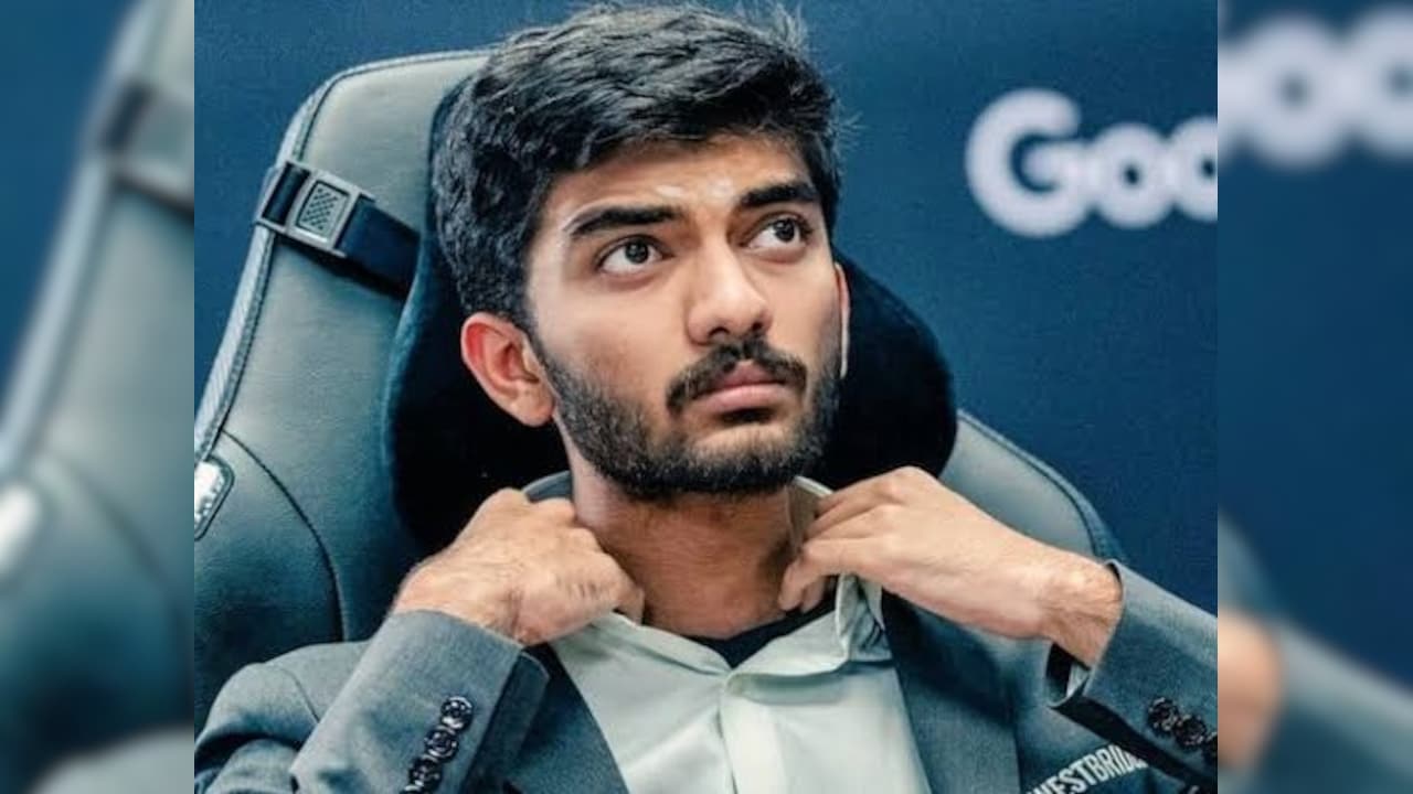 Gukeshs Selfless Move Sparks Praise From Anand Mahindra: "True Team Player"