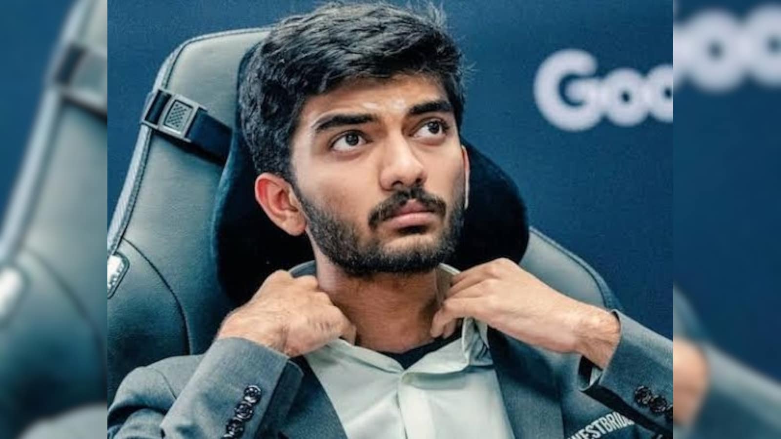 D Gukeshs Selfless Move Sparks Massive Praise From Anand Mahindra: "True Team Player"