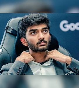 Chance For D Gukesh To End Season On High, Koneru Humpy Will Aim To Defend Title