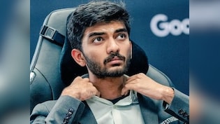 D Gukesh's Selfless Move Sparks Massive Praise From Anand Mahindra: "True Team Player"