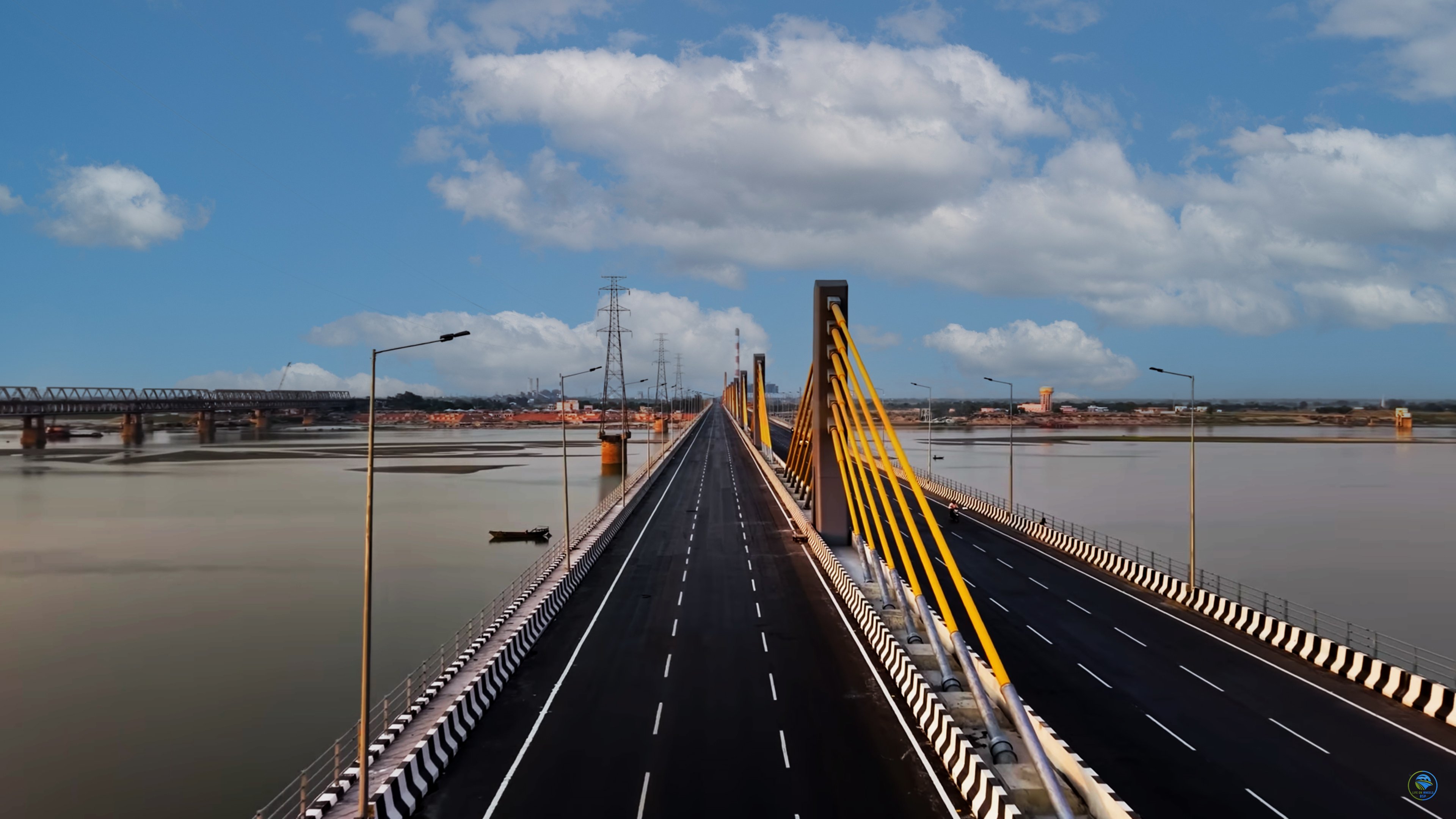 Aunta&ndash;Simaria Bridge: PM Modi To Inaugurate Six-Lane Bridge In Bihar On Aug. 22; Check Project Details