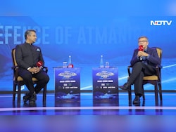 &quot;Bit Tense On Day 1, But...&quot;: Defence Secretary On Op Sindoor &#039;Stress&#039;