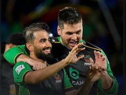 CPL 2025: पहले ही मैच में दिखा वकार का कहर, सेंट किट्स ने एंटिगुआ को 6 विकेट से हराया CPL 2025: पहले ही मैच में दिखा वकार का कहर, सेंट किट्स ने एंटिगुआ को 6 विकेट से हराया