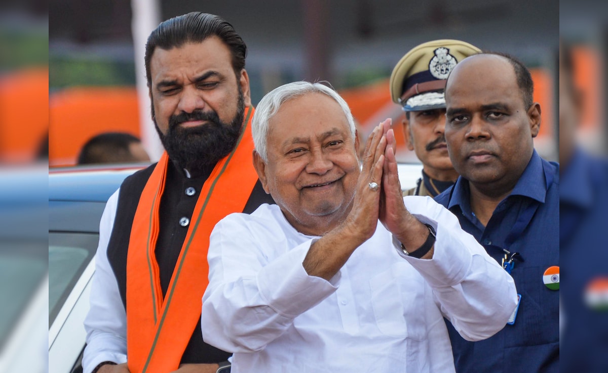 नीतीश की सौगातों ने बदली 4 करोड़ लोगों की जिंदगी, चुनावों में कितना कारगर होगा ये मास्टरस्ट्रोक? | bihar nitish kumar launched many schemes impacts ahead of assembly elections