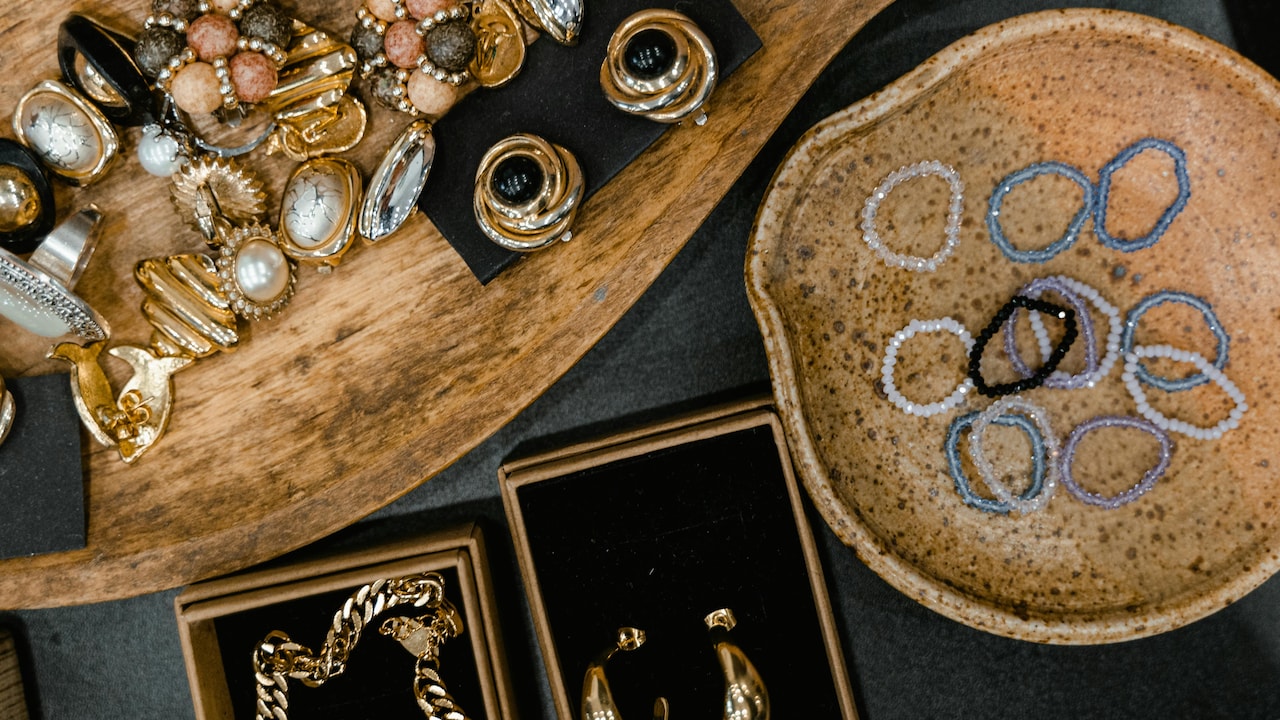 Gold Jewellery Sets Under ₹5000 For Onam 2025: Which Design Will Match Your Outfit This Year