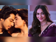 Amid <i>Saiyaara</i> Buzz, Mrunal Thakur On <i>Son Of Sardaar 2</i> Release Date Being Postponed: 