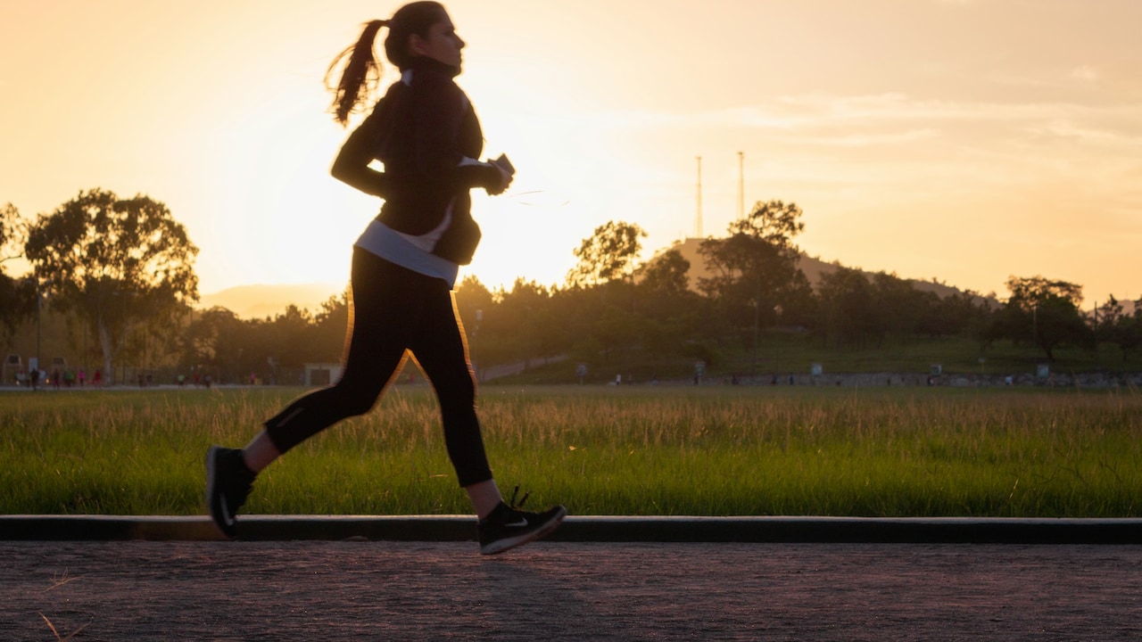 Consider the physical activity