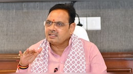 सीएम भजनलाल का एक महीने में तीसरा दिल्ली दौरा, राजनीतिक हलचल तेज
